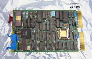 Plasma Therm 5016028-01 C1 E-Beam Circuit Board *used working, 90-day warranty - Picture 1 of 6