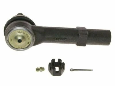 Para GMC Yukon 2007-2014 Tie Rod End delantero exterior Moog 61246SK 2008 2009 2010 2011 Foto 1 de 2