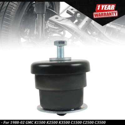 For 1988-02 GMC K1500 K2500 K3500 C1500 C2500 C3500 Body Mount Kit 924-010 - Image 1 of 4