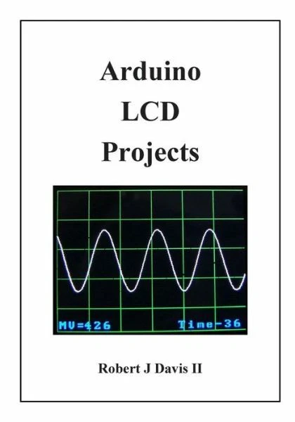 Arduino Lcd Projects - Image 1 of 1