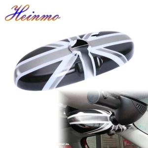 Innenrückspiegel-Abdeckkappe für MINI Cooper S JCW R55 R56 R57 R58 R60 R61 - Picture 1 of 4