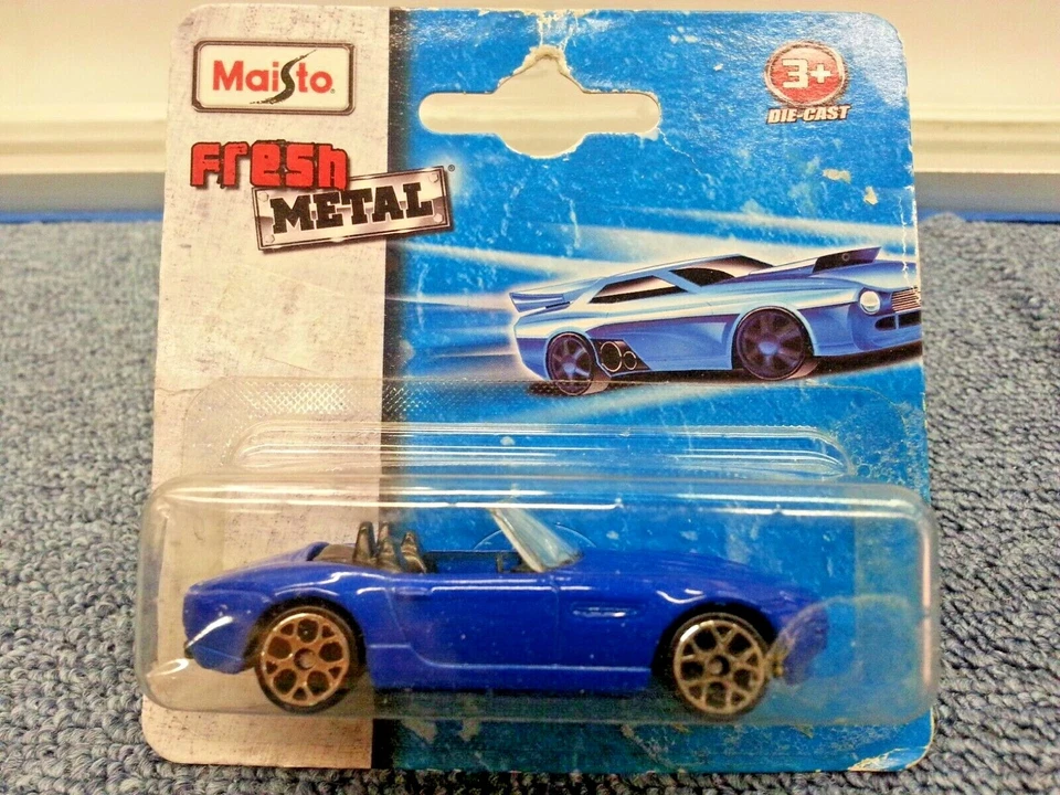 Auto 1 64 Maisto Fresh Metal Ass 15044