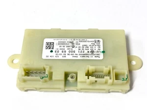 W221 Mercedes 2011 S400 S550 S600 CL550 Keyless Go Entry Control Module Unit OEM - Picture 1 of 10