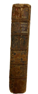 Works Of The Most Reverend John Tillotson English History Book 1759 Vol 8 - Bild 1 von 12
