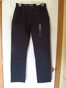 NWT Boy's Arizona Zodiac Night Skinny,Extra Slim Fit Jean 18 Reg 100% Cotton - Picture 1 of 8