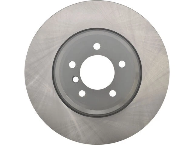 Rotor de freno delantero para BMW 335d 2010 WX525BV 2009-2011 Foto 1 de 1