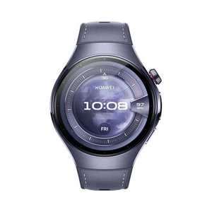 Huawei WATCH 5 3,51 cm (1.38") 46 mm Digitale 466 x 466 Pixel Touch screen Viola - Photo 1 sur 5