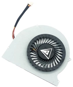 Lüfter Kühler FAN komp. für KSB0705HA, -9J58, 1804F6R, BA81-08475A, DC05V--0.40A - Bild 1 von 3