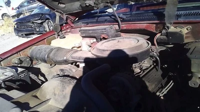 Limpiador de aire compatible con 90-92 BLAZER/JIMMY (tamaño completo) 27889669 Foto 1 de 4