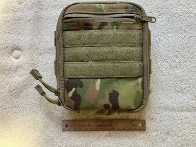 Condor Sidekick Pouch – MultiCam - Image 1 of 4
