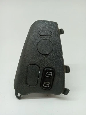 2002-2006 DODGE MERCEDES SPRINTER FRONT RIGHT DOOR WINDOW SWITCH W/ TRIM OEM - Image 1 of 4