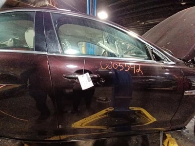 Passenger Right Front Door Fits 10-13 XJ 1827246 - Image 1 of 4