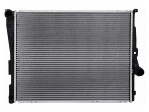 Radiator For 325i 330Ci 330i 328i 325xi Z4 323i 320i 323Ci 323is 325Ci VW81S5 - Picture 1 of 1