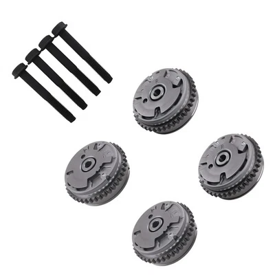 Camshaft Adjuster Cam Gear for Buick Enclave LaCrosse 3.6L V6 2007-2021 12603745 - Image 1 of 4
