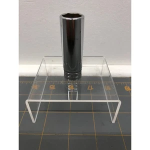 Snap-on Tools 14mm 6 pt 3/8 Drive Deep Socket SFSM14 - Foto 1 di 6