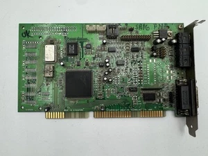 Creative Sound Blaster 16 pro CT2950 Works But Needs Amp - Afbeelding 1 van 3