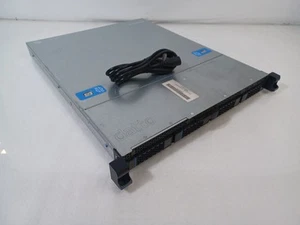 Datto S4P4 SIRIS 4/NAS Professional 4 1U Rackmount Sever - sans système d'exploitation sans disques durs - Photo 1/7