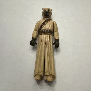 Figura de acción original Star Wars 1977 Tusken Raider Sand People - Imagen 1 de 9