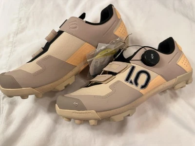 adidas Five Ten Kestrel BOA MTB Shoes HQ6032 Clipless Women’s Size 9 - NWT - Image 1 of 4