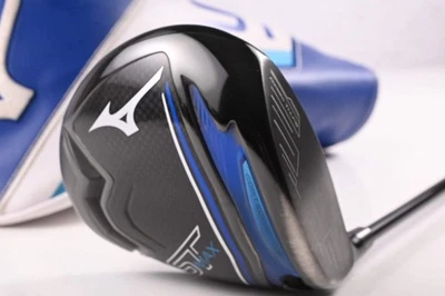 Mizuno ST-Max 230 Driver / 10.5 Degree / Stiff Flex Kai'li White 60 Shaft - Image 1 of 4