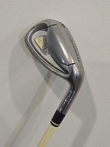 Adams IDEA a2OS Hybrid Irons 8 Iron/ RH/ Ladies Graphite - Picture 1 of 16
