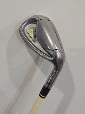 Adams IDEA a2OS Hybrid Irons 8 Iron/ RH/ Ladies Graphite - Image 1 of 4