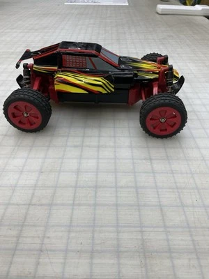JUST CAR Xmods 1:16 Scale Buggy Special Edition RC Vehicle AS IS - Image 1 of 4