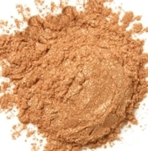 CLOSEOUT! Monave Natural Mineral Face & Body Shimmer or Bronzer, 9 Colors, 20 gm - Image 1 of 1