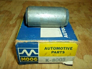 1955 1956 1957 1958 1959 1960 Ford Thunderbird idler arm bushing MOOG NOS! - Bild 1 von 1