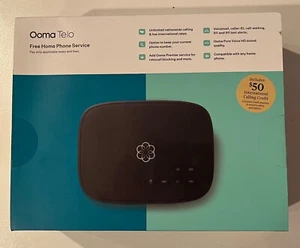 Ooma Telo - Zdjęcie 1 z 4