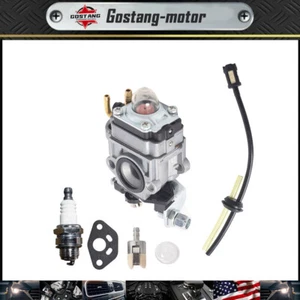Kit für VICTA Peitschenschürze Trimmer TTB2226 Mitsubishi TL26 Carby Vergaser - Bild 1 von 7