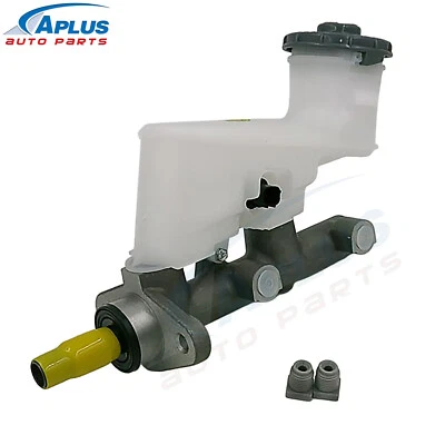 Cilindro mestre de freio compatível com 2003 20004 Honda Accord 3.0L Acura TL 3.2L V6 FWD - Imagem 1 de 4