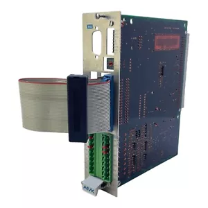AMK AW-R02-1.04 Inverter Platine for Frequency Converter - Industrialist Usage - Picture 1 of 12