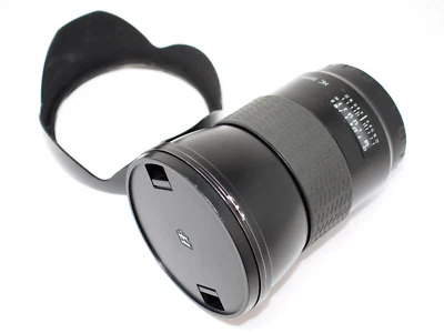 Hasselblad HC 35mm F/3.5 Wide Angle Lens - 17,537 Shots - Image 1 of 4