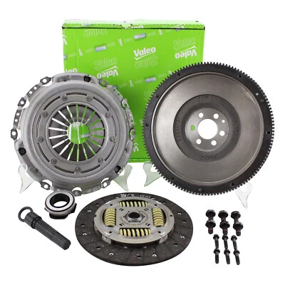 Kit de conversión de volante embrague Valeo 52285616 para Volkswagen Golf Beetle Foto 1 de 4