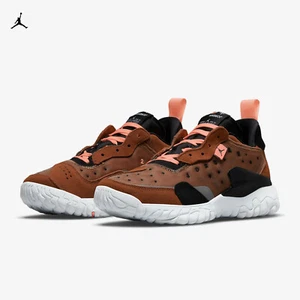 Jordan Delta 2 Archaeo Brown / Pecan CV8121-200 Men's Size 13 New! - Picture 1 of 8