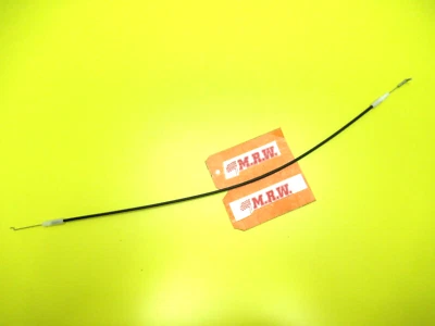 DOOR LATCH lock CABLE ACTUATOR DRIVER SIDE FRONT DOOR PANEL LF 01-05 LEXUS IS300 - Image 1 of 4