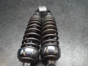 Yamaha XV750 XV1100 Virago Twinshock 1984-On Rear Suspension Shock Absorbers - Picture 1 of 4