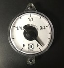 Rochester 5844S01793 Replacement Dial Capsule For 8280/8680 Spiral Fuel Gauges