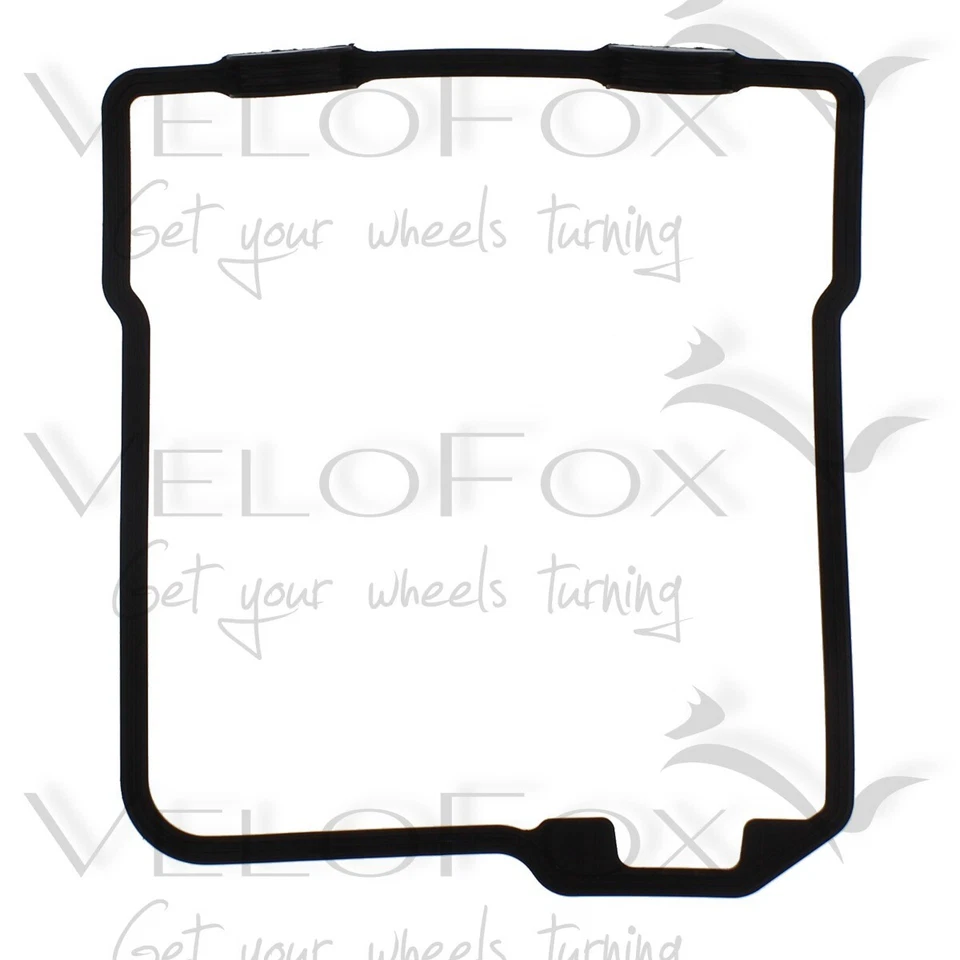 Junta de cubierta de válvula Athena se adapta a Ducati Panigale 1199 S ABS 2012-2014 Foto 1 de 1