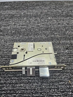 Dormakaba Saflok QuantumII MT RFID Handling Mortise Lock Left Hand 1-3/4"