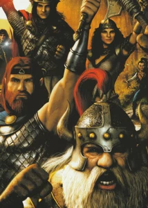 DDP Devils Due Publishing Dragonlance Chronicles III Issue No 07 Part 7 Cvr A - Picture 1 of 24