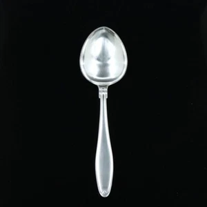 Kay Bojesen & DGS. Silver Compote Spoon - Banquet / Banket. - Picture 1 of 1