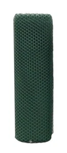 GrassMesh Grass Protection Mesh 640 1m x 10m - Picture 1 of 5