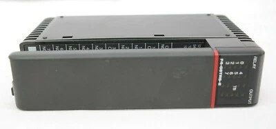 Facts Engineering F4-08TRS-2 Output Module Relay NaS - Image 1 of 4