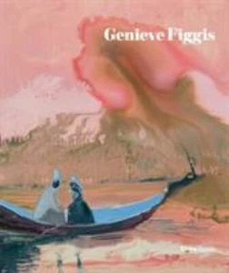 Genieve Figgis, Hardcover/DJ, Skira/Rizzoli, OOP, 159pp, Artist Monograph - Picture 1 of 6