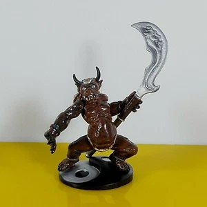 Max Factory UHA Monster Figure Toys Vinile 5" Diavolo Giappone da Collezione - Foto 1 di 6