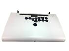 PlayStation 4/5 & PC Victrix PRO FS 12 Arcade Fight Stick: White (PARTS)