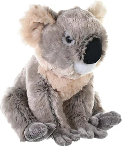 Koala, Stuffed Animal, Plush Toy, Cuddlekins, 12" /30cm High Quality - Picture 1 of 11