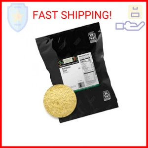 Frontier Nutritional Yeast Mini Flakes, 1-Pound Bulk Bag, Essential B Vitamins, - Picture 1 of 2